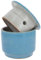 Beurrier conservateur (Bleu clair, 500)