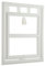 Cat Door, Dog Door Dog Door for Sliding Glass Door Cat Door for Window Flap Screen Automatic Lockable Black Door for Screen Window Gate (L Japanese font)