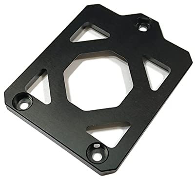 YPREWY CPU-Kühlkörper-Entfernungsschutz, Delid Tool Opener Delid Dieguard für LGA115X Serie für 678 Serie für 6700K