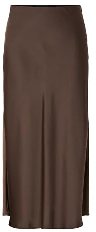 YAS Female Midirock YASPELLA | Midi skirt