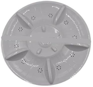 Geeignet, Kompatibel For TCL, Waschmaschine XQB90-367JSZ Waschmaschine Pulsator, Drehteller 38,5 11 Zähne