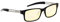 Gunnar Havok Onyx Lunettes Gaming Noir