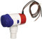 BOMBA RULE SUM. 1100 GPH. 12V.