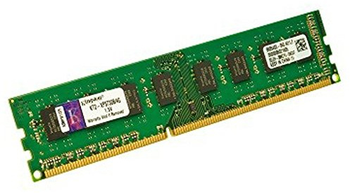 4 GB RAM PC Ufficio Kingston ktd-xps730b-4g DDR3 PC3 – 10600U 1333 MHz 2Rx8