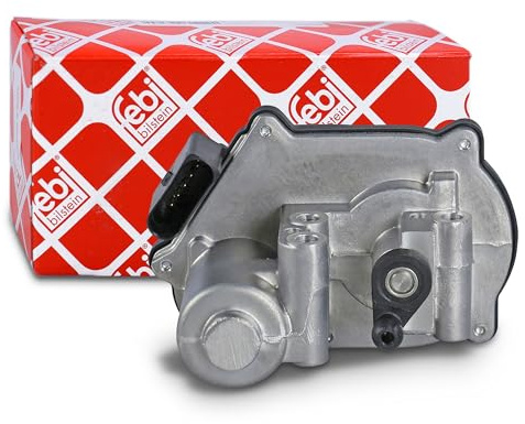 febi bilstein 101224 Stellmotor für Drallklappen, 1 Stück