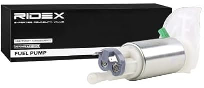 RIDEX 458F0039 Pompe à carburant