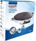SHOV Granit Crepe Fladenbäcker Sac Yufka 2300W - Backfläche 50cm Temperaturregler (Granit)