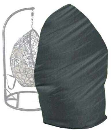 Garden Haven (TM) Deluxe Cocoon Egg Chair Cover