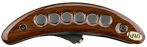 Capteur KNA Guitare acoustique SP-1 Single