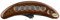 KNA SP-1 SINGLE COIL FOR ACOUSTIC GUITAR
