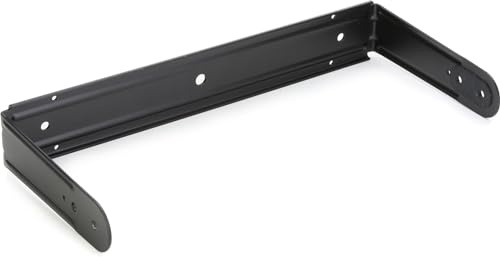 JBL Professional MTU-18 U‐Bracket for AC18/xx Compact Two-Way Speakers, Black