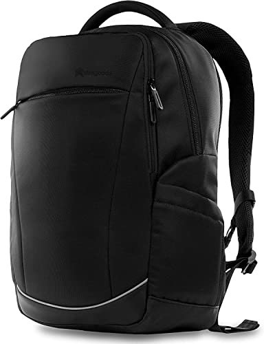 STM Drilldown Pack (38,1 cm) – Schwarz