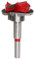SagaSave 1 x trapano per legno regolabile da 15 mm, sega a tazza per legno molto resistente per la lavorazione del legno, cerniera, foro, fresa per trapano