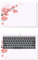 Laptop Cover Skins Stickers Notebook PVC Skin12/13/14/15/17 Stickers Universal Skin Decal