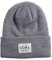 Coal Uniform Acyrlic Workwear Knit Cuff Beanie, Recycled Heather Grey, Einheitsgr��e