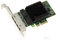 KALEA INFORMATIQUE Netzwerkkarte PCIe Quad LAN GIGABIT Ethernet RJ45 10 100 1000 MB 1G – Chipsatz BroadCom BCM5719 – Low und High Profile 1G NIC Industrial Grade