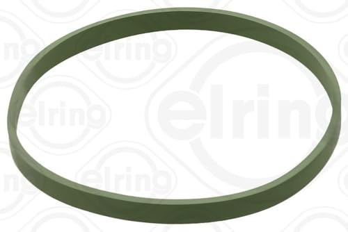 Elring 783.300 Dichtung, Ansaugkrümmergehäuse (Menge: 1 Stk) | Kompatibel mit: AUDI A4 Allroad B8, A4 B8, A4 B8 Avant, A5, A5 Cabriolet, A5 Sportback, A6 Allroad C7, A6 C7, A6 C7 Avant