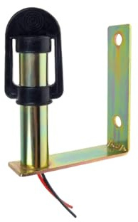 AMiO 01506 Stück Halter Rundumkennleuchte