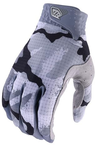 TLD AIR gloves light and ultra-breathable