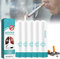 BreatheFree QuitStick, Easy to Use Inhaler (5 Pcs)
