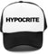 Bigfoot and Yeti Kinder Kappe Baseball Rapper Cap