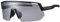 Shimano Unisex-Adult Eyeware TCNL2 Radsportbrille, Mehrfarbig, one Size