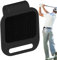 SOYDAN Grabber Golfhandschuhe - Grabber Klebehandschuhe, Golf-Gadgets und Zubehör | Langlebige Golfhandschuhe Klebehalterung Golfcart Handschuhe, Golfschläger