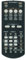 ALLIMITY RAV34 WN46680EU Fernbedienung Ersatz passend für Yamaha Audio Receivers RXV363 RXV365 RAV34-WN46680EU HTR-6230 HTR-6130