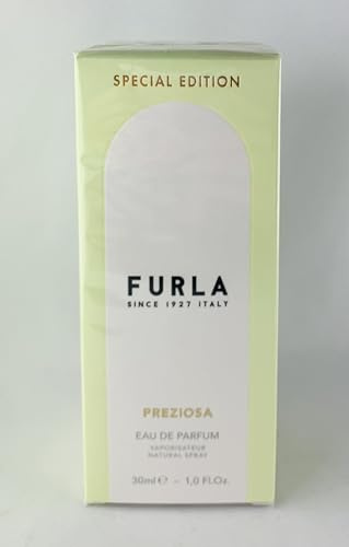 Furla Preziosa Eau De Parfum 30ml