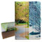 Tablette Tactile Compatible pour onn. 8 Tablet (2024 Model) 8.0 Pouces Tablette Coque Etui Housse Support Case Cover SJS