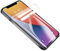 Protector de Pantalla de película de hidrogel para iPhone XR/iPhone 11 6.06, película Protectora de TPU Suave Transparente de 2 Piezas (NO Cristal Templado) [HD Transparente] [Alta sensibilidad]