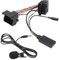 Anlseiod Bluetooth Audio Adapter Aux 5.0 mit Mikrofon für Z4 E85 E86 X3 E83 Mini Cooper R50 S R53 JCW