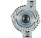 Autoteile Gocht Lichtmaschine Generator für 31100-RZP-G01 A6172 CSF37 Honda Accord VIII CU 2008-2015