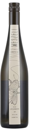 Weszeli Ried Loiserberg Erste Lage Kamptal Riesling 2023 | Kamptal – Österreich | 1 x 0,75 Liter