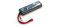 Antix by LRP 430405 - 5200 GRAPHENE - 7.6V LiHV - 45C LiPo Car Stickpack Hardcase