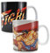 Paladone Street Fighter Kafeetasse, Honda