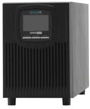Online USV-Systeme XANTO 2000 (Nachfolger der XST2000), schwarz