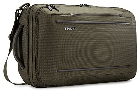 Thule Unisex 3204058 Frequenzweiche 2, Verde Oscuro