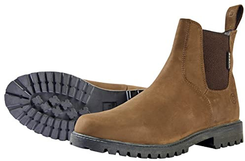 Dublin Stivali da Uomo Venturer III Marroni