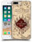 Head Case Designs Officially Licensed Harry Potter The Marauder's Map Prisoner Of Azkaban II Hard Back Case Compatible With Apple iPhone 7 Plus/iPhone 8 Plus