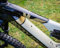 Foliatec Frame Defender Lackschutz Folie für Fahrrad, 31-teilig, kristallklar