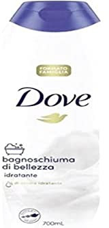 Dove Original Feuchtigkeitsspendender Schaumstoff, 700 ml