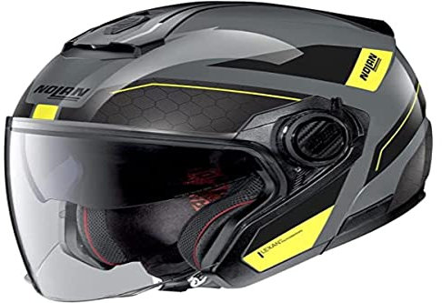 N40-5 PIVOT N-COM026 XS