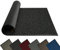 Lexell Washable Door Mat for Indoor & Outdoor - Highly Absorbent Non-Slip FloorMat, Heavy Duty Rubber Mat for Front & Back Door - Stunning & Waterproof