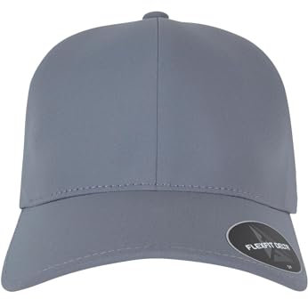 Flexfit Unisex Cap Delta stonegrey L/XL