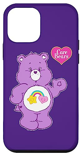 Care Bears Best Friend Bär Hülle für iPhone 12 mini