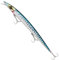 Savage Gear Barra Jerk 21cm 38g Slow Sinking - 1 Meereswobbler, Farbe:Blue Mackerel