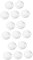 BESTonZON Sets Door Knob Covers Boy Girl Safety Locks Door Knob Protectors Home Supplies Easy to Use Pcs