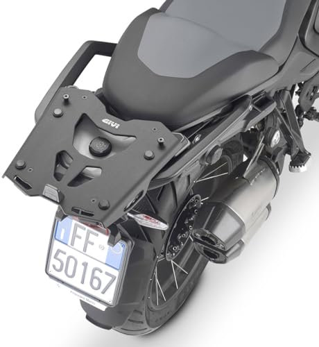 GIVI Porte Bagages Arriere Moto SRA5143
