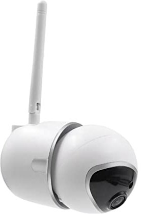 Luzhengyang Smart Wireless Camera,HD 360¡ã Panoramic Detection,Remote Access CCTV Monitor,Family Shared Home Security Network, WiFi Baby/Elderly Pet Monitoring System